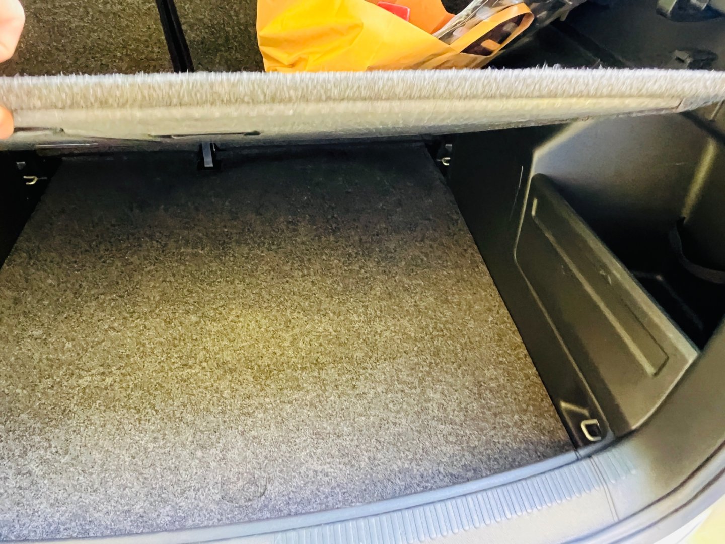 Škoda Fabia 1.0 MPi KLIMA COMBI
