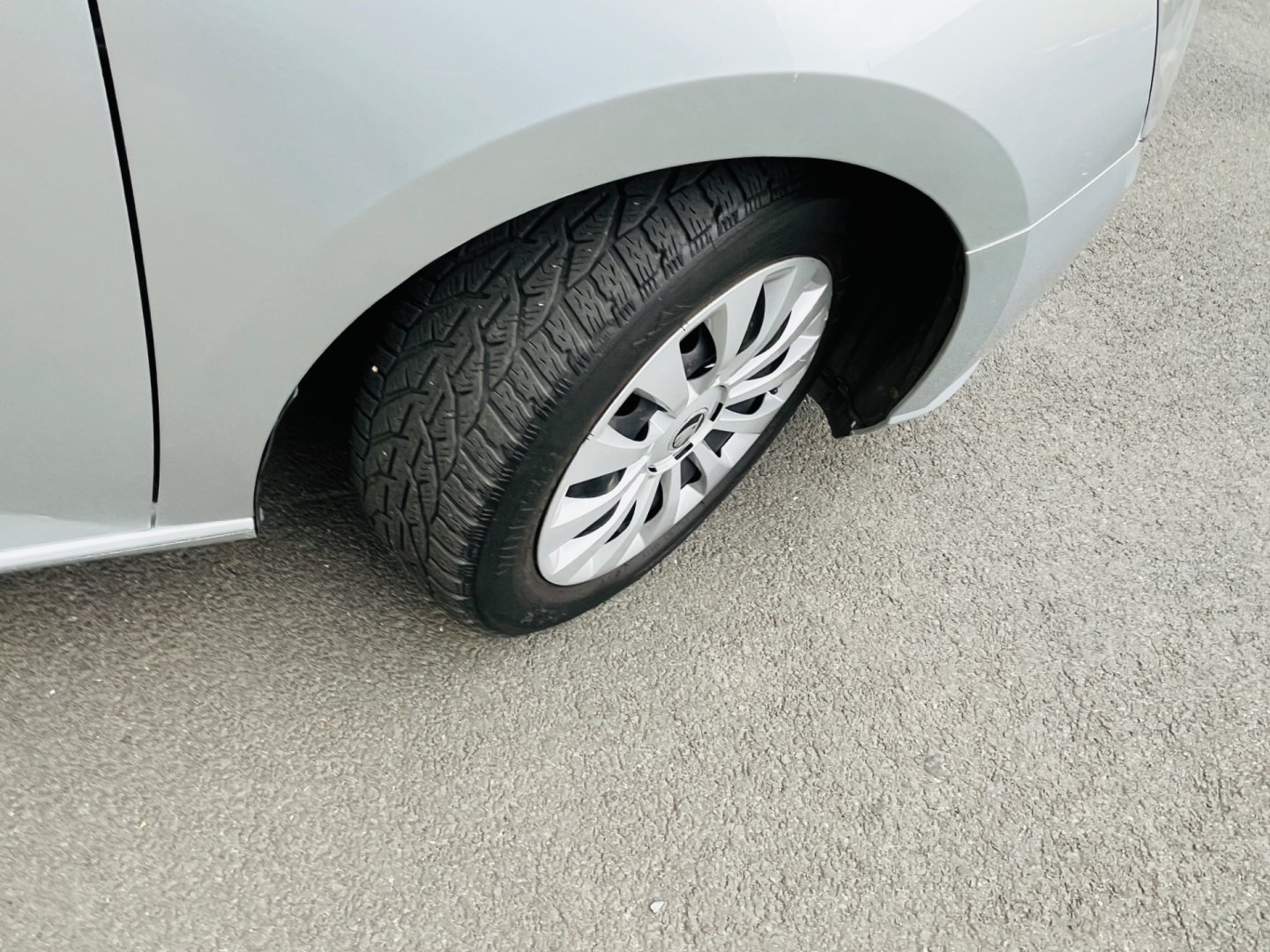 Škoda Fabia 1.0 MPi KLIMA COMBI