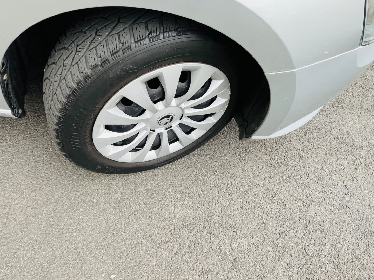 Škoda Fabia 1.0 MPi KLIMA COMBI