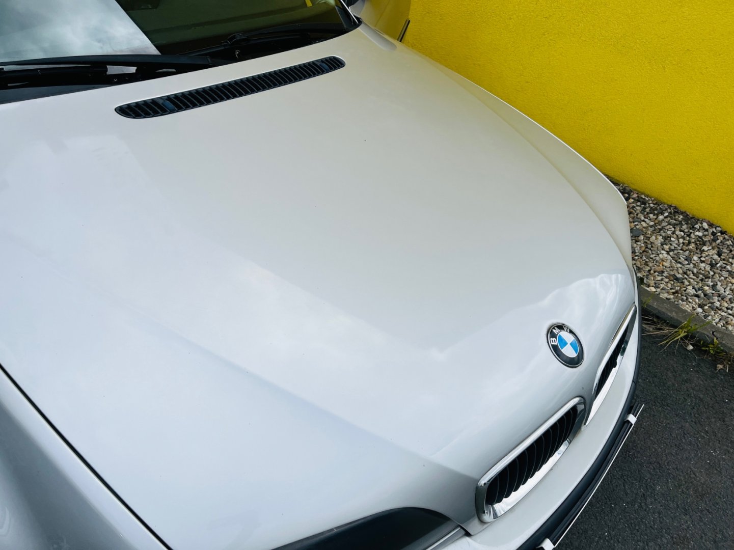 BMW Řada 3 320d 110 kW 5 RYCHLOSTÍ