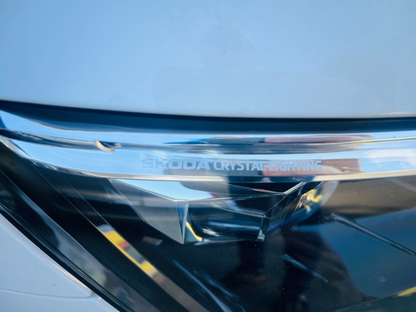 Škoda Scala 1.0 Tsi 81 kW 6 RYCHL VYHŘEV