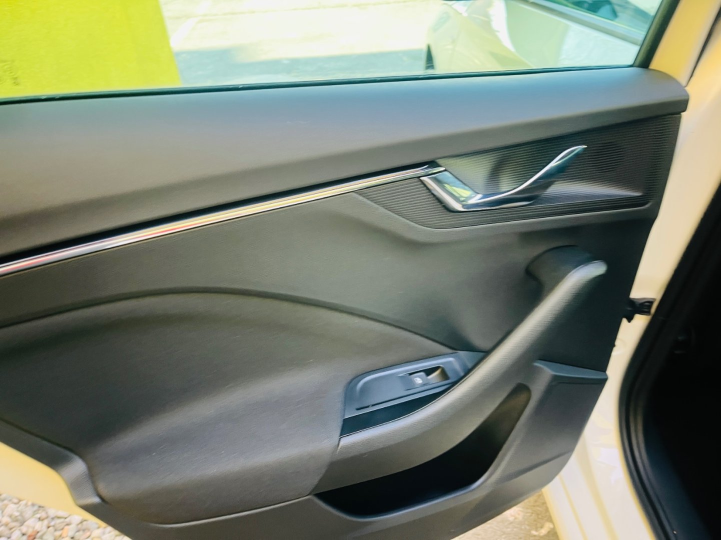 Škoda Scala 1.0 Tsi 81 kW 6 RYCHL VYHŘEV