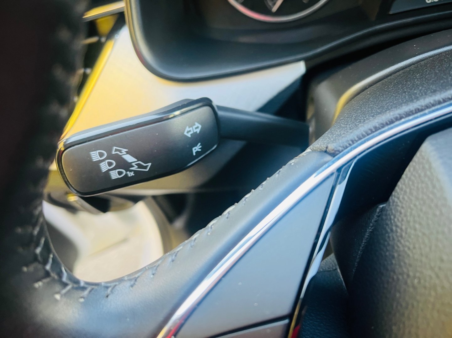 Škoda Scala 1.0 Tsi 81 kW 6 RYCHL VYHŘEV