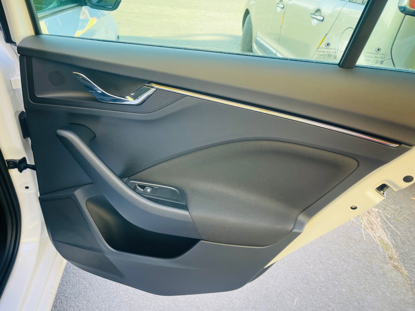 Škoda Scala 1.0 Tsi 81 kW 6 RYCHL VYHŘEV