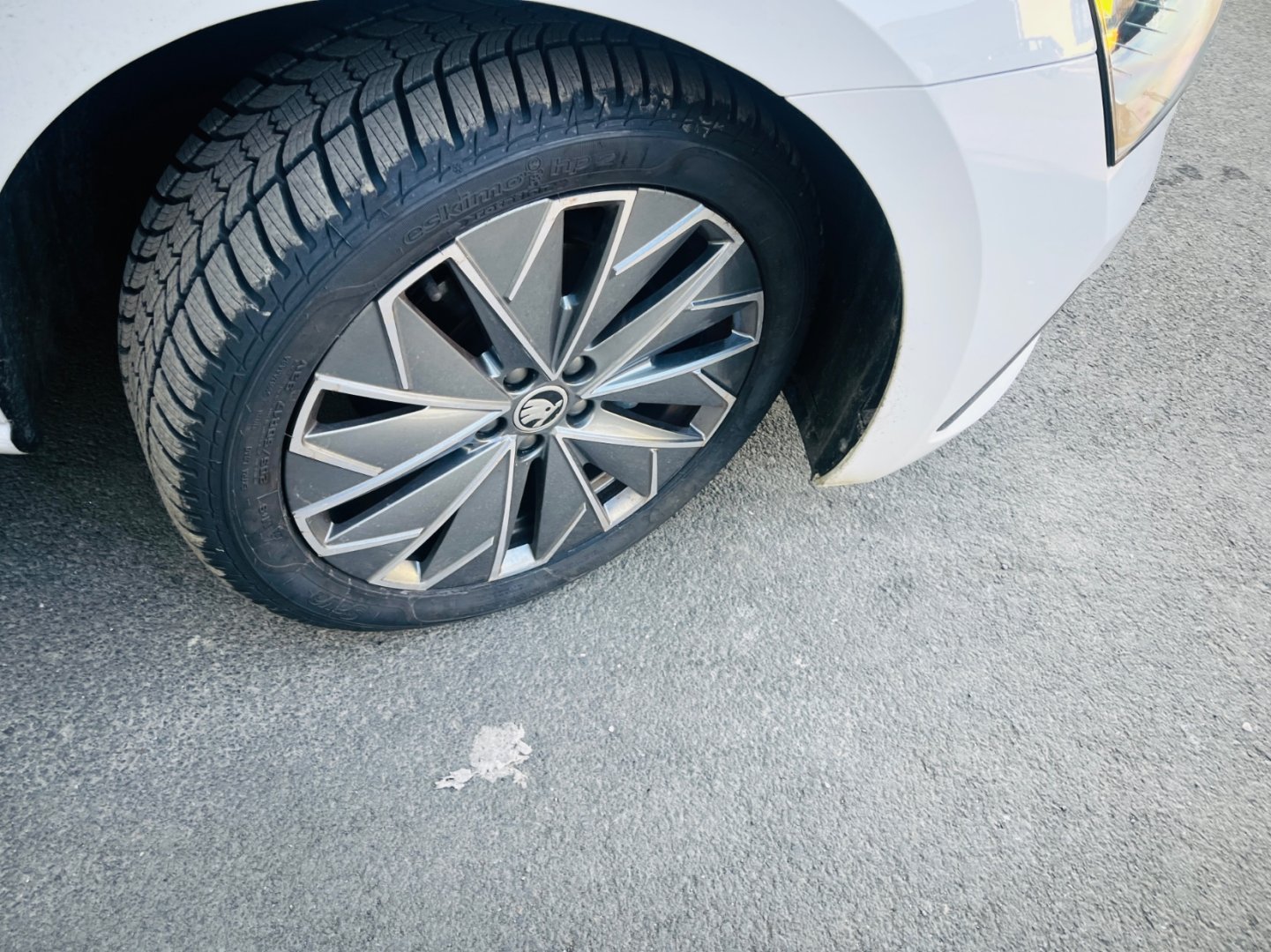 Škoda Scala 1.0 Tsi 81 kW 6 RYCHL VYHŘEV