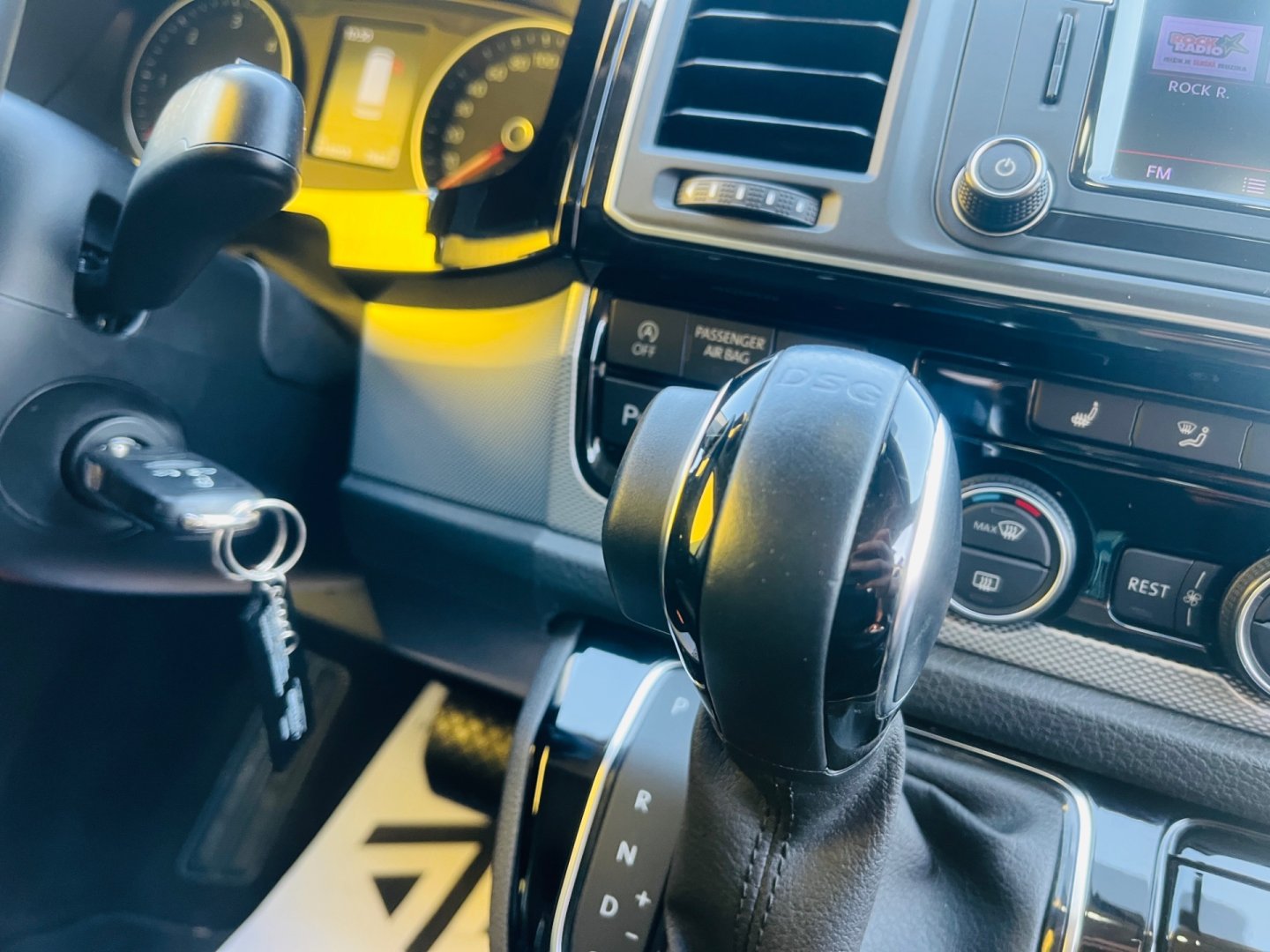 Volkswagen Multivan 2.0 Tdi 4x4 AUTOMAT 7 MÍST HIG