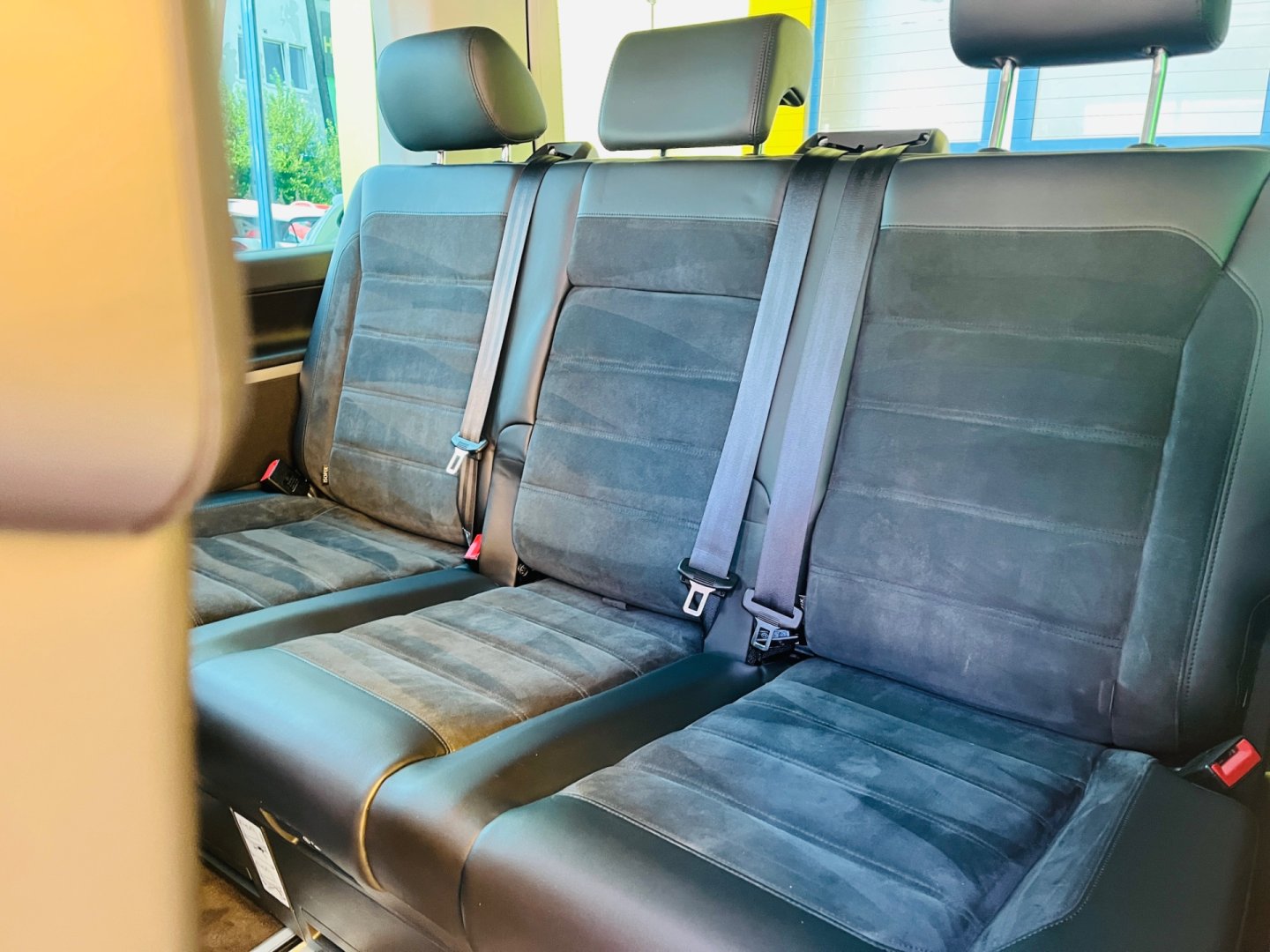 Volkswagen Multivan 2.0 Tdi 4x4 AUTOMAT 7 MÍST HIG