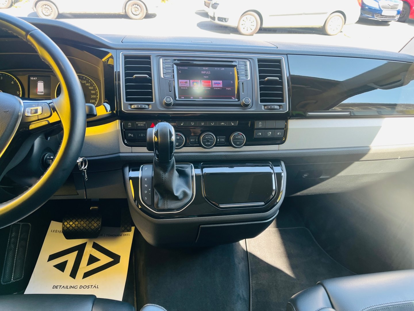 Volkswagen Multivan 2.0 Tdi 4x4 AUTOMAT 7 MÍST HIG