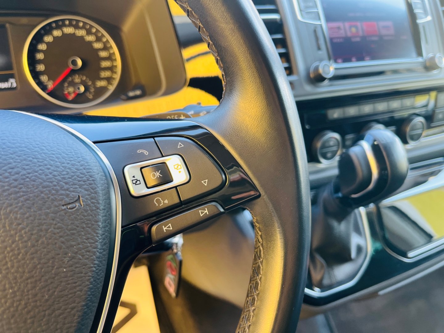 Volkswagen Multivan 2.0 Tdi 4x4 AUTOMAT 7 MÍST HIG