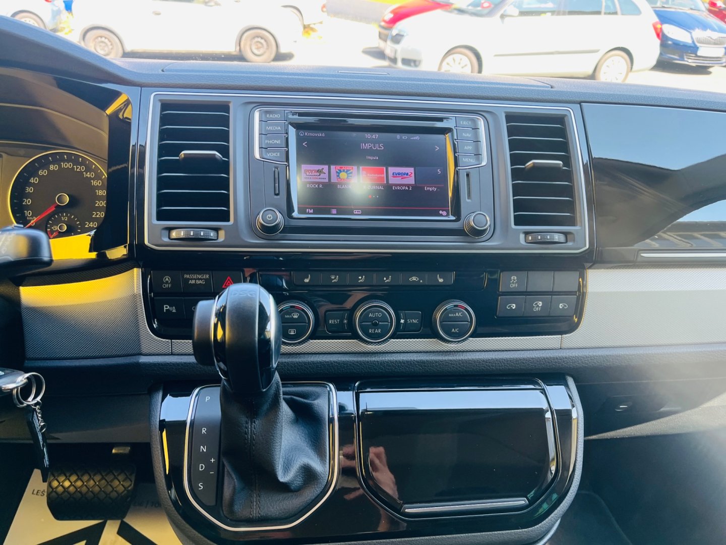 Volkswagen Multivan 2.0 Tdi 4x4 AUTOMAT 7 MÍST HIG