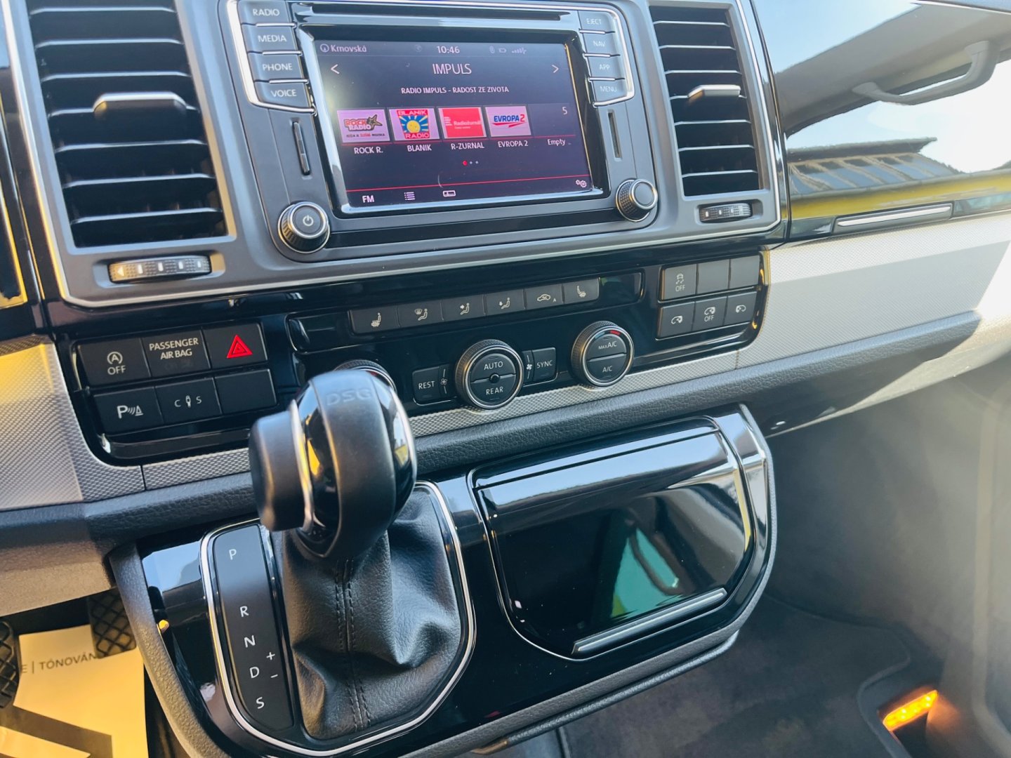 Volkswagen Multivan 2.0 Tdi 4x4 AUTOMAT 7 MÍST HIG