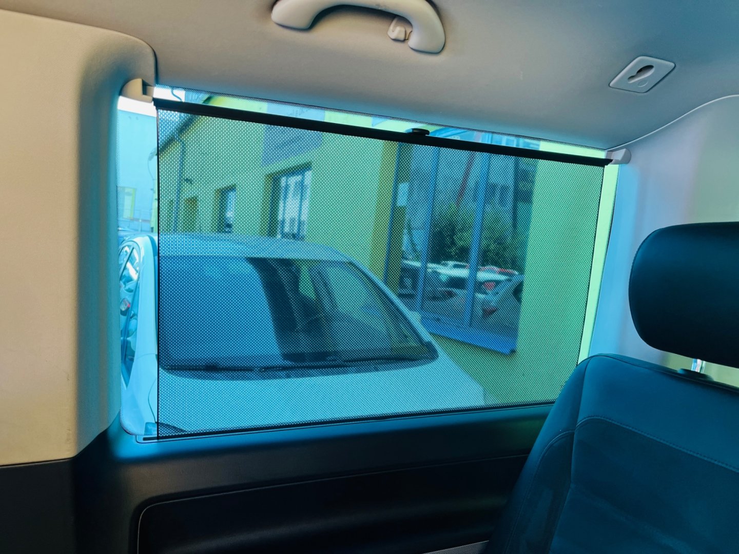 Volkswagen Multivan 2.0 Tdi 4x4 AUTOMAT 7 MÍST HIG