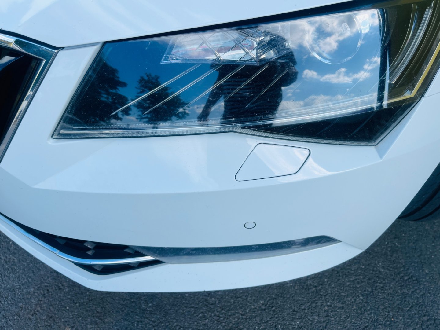 Škoda Superb 2.0 Tdi 140 kW DSG 4x4 LAURIN