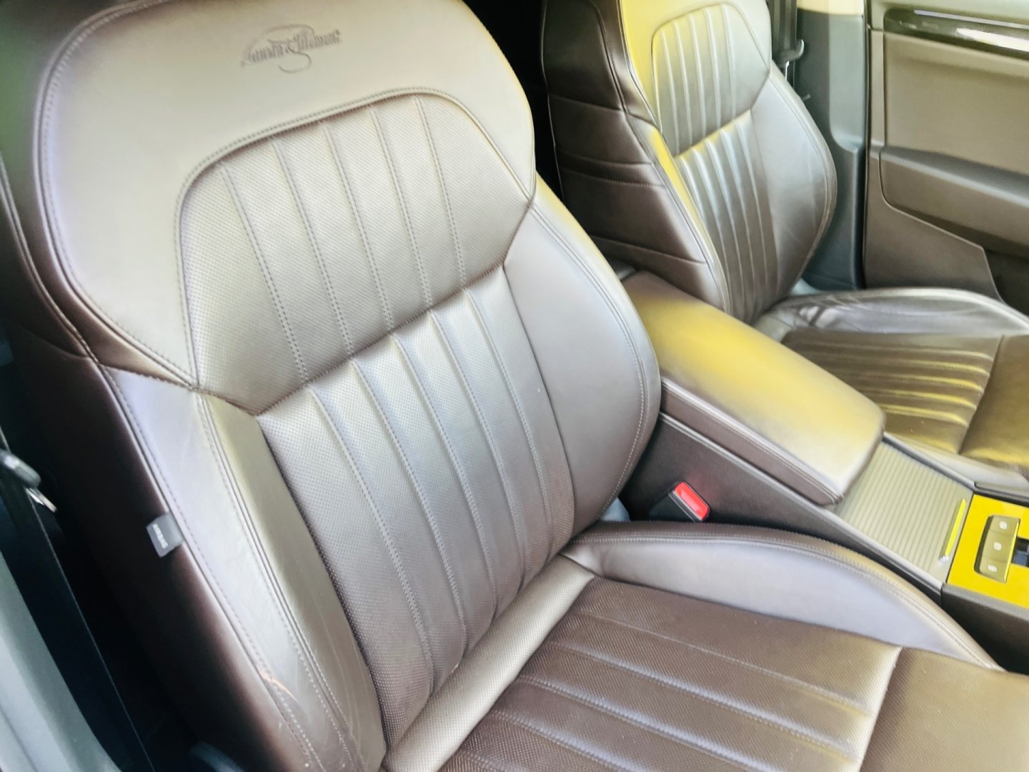 Škoda Superb 2.0 Tdi 140 kW DSG 4x4 LAURIN