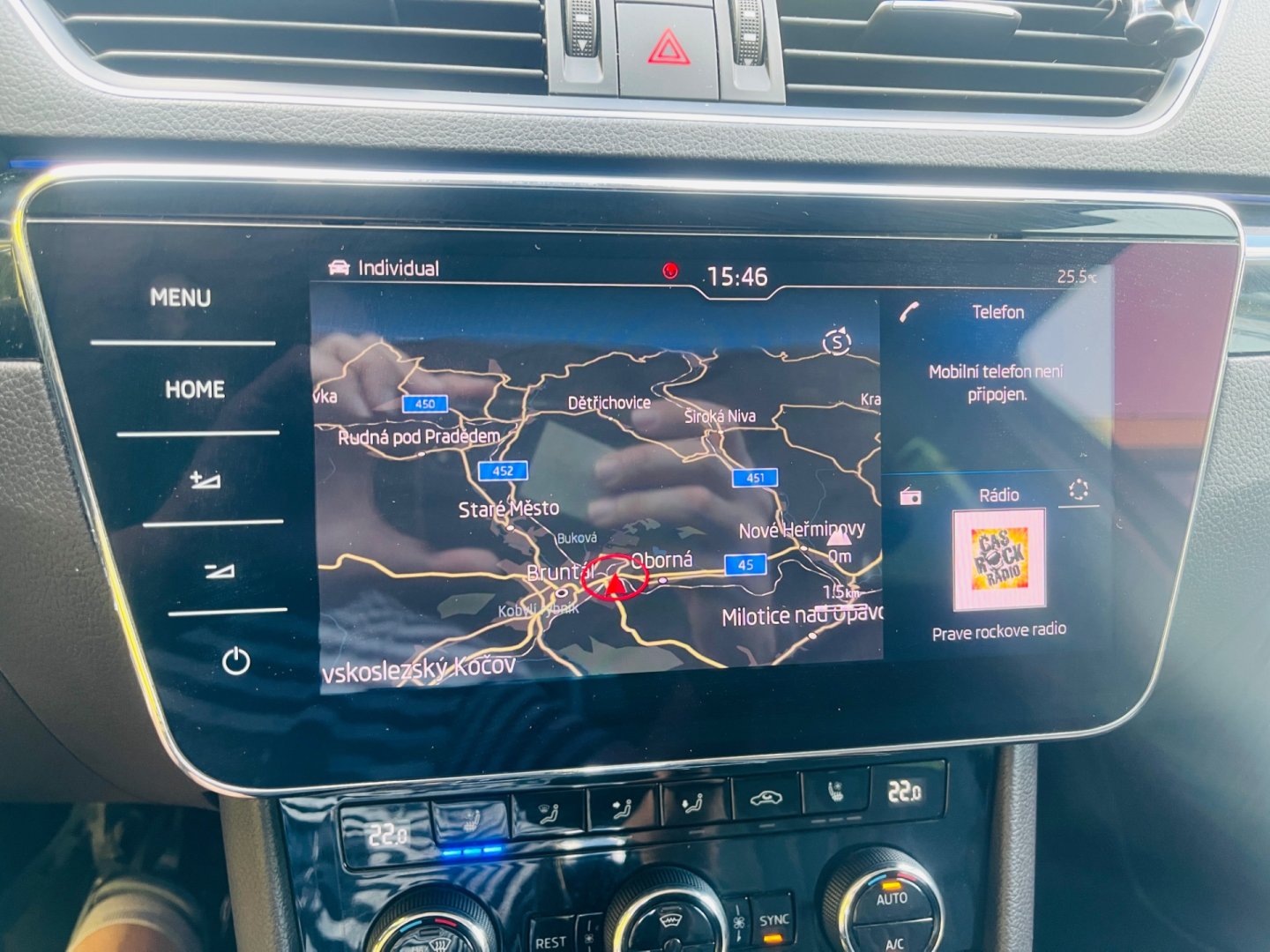Škoda Superb 2.0 Tdi 140 kW DSG 4x4 LAURIN