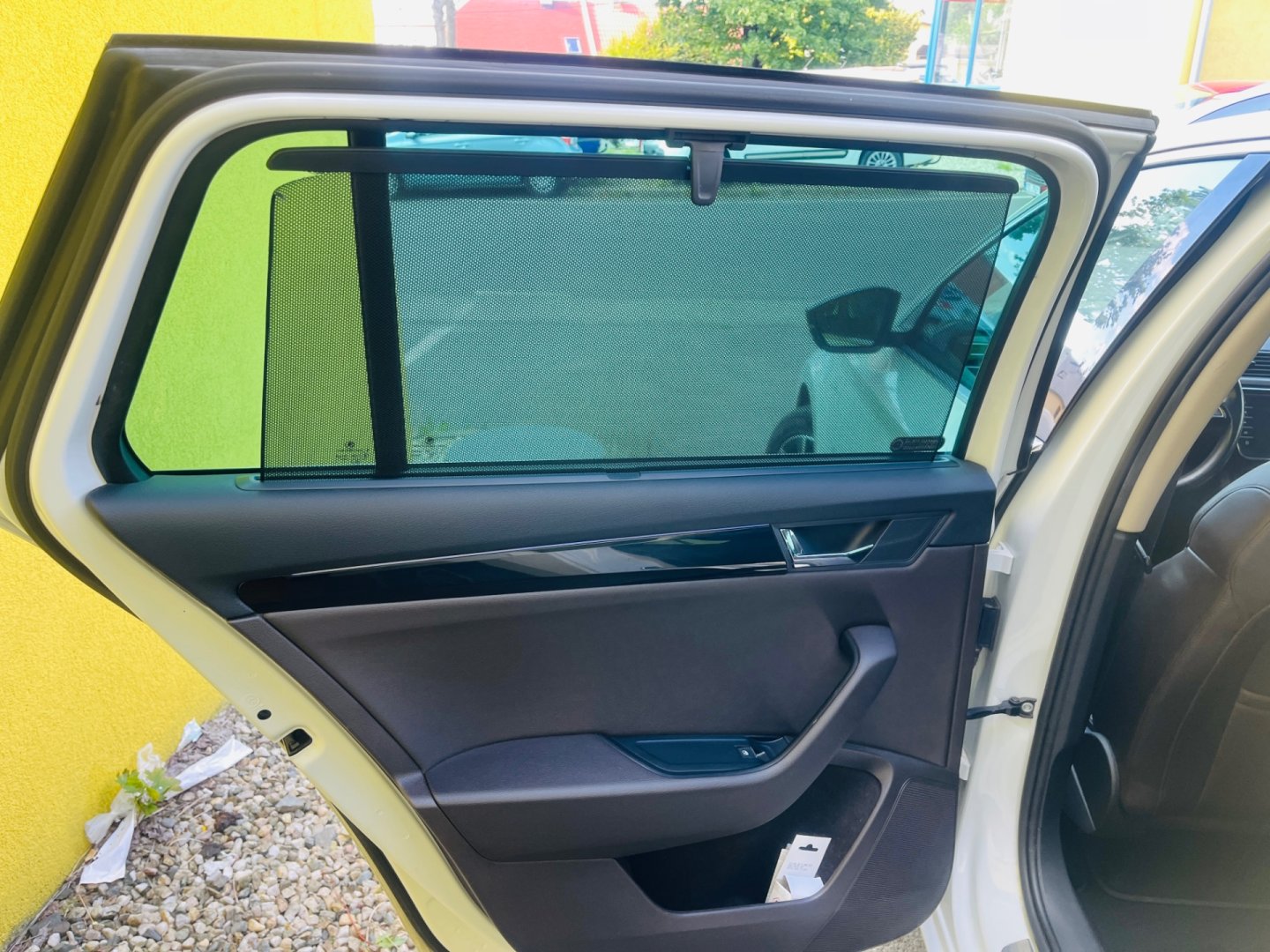 Škoda Superb 2.0 Tdi 140 kW DSG 4x4 LAURIN