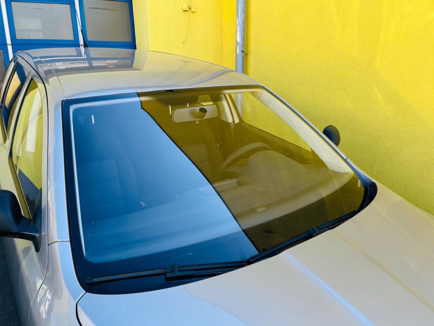 Škoda Octavia 1.9 Tdi 77 kW KLIMA Naj 116 Ti