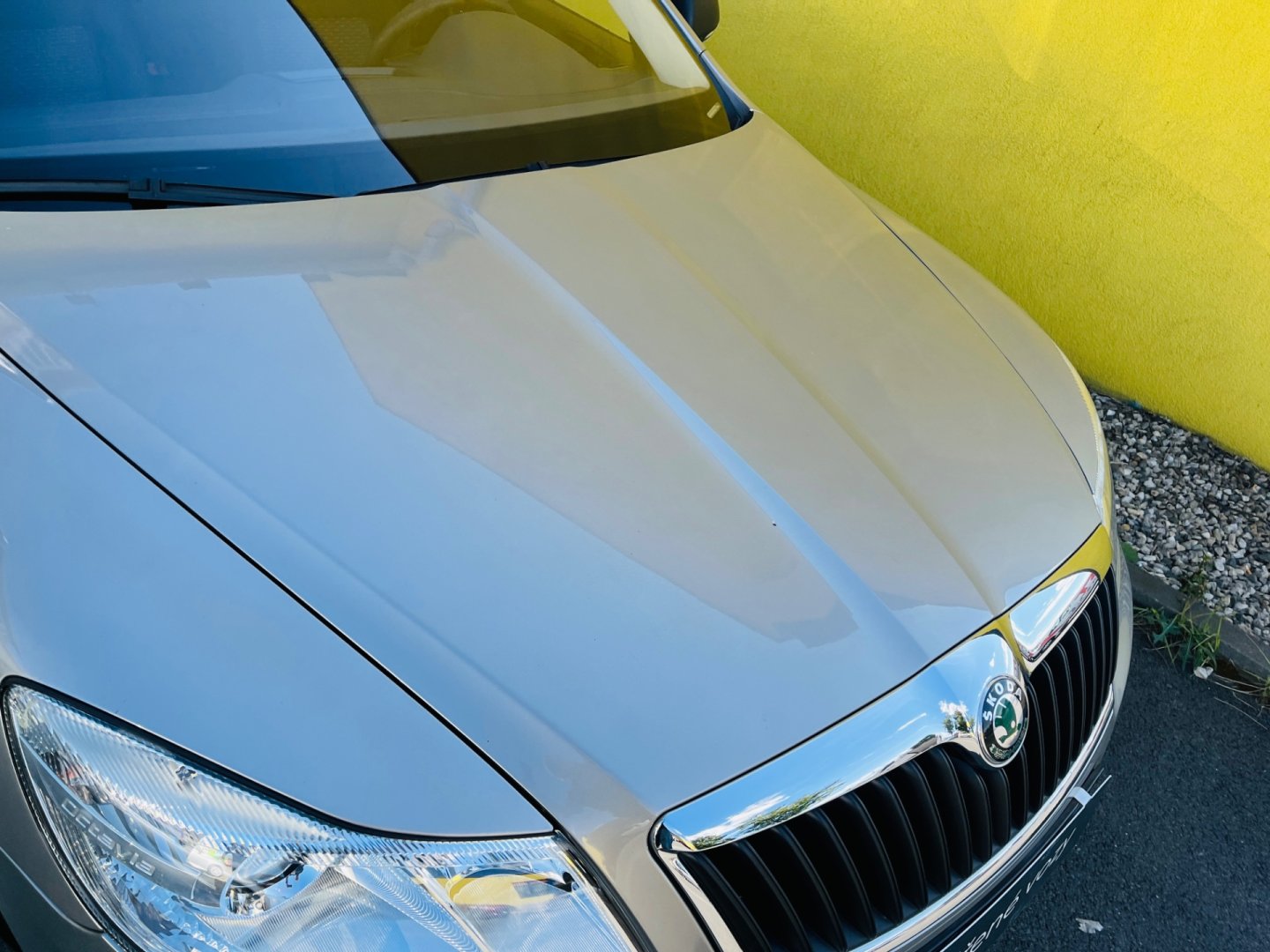 Škoda Octavia 1.9 Tdi 77 kW KLIMA Naj 116 Ti