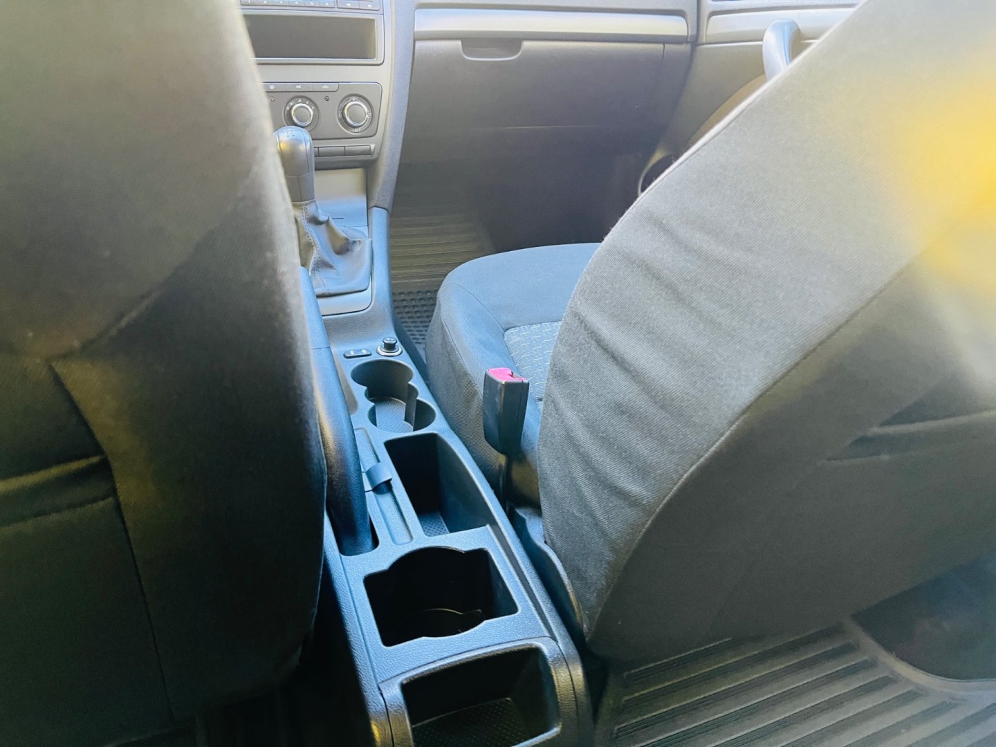 Škoda Octavia 1.9 Tdi 77 kW KLIMA Naj 116 Ti