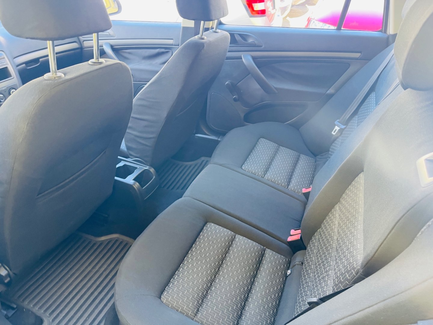 Škoda Octavia 1.9 Tdi 77 kW KLIMA Naj 116 Ti
