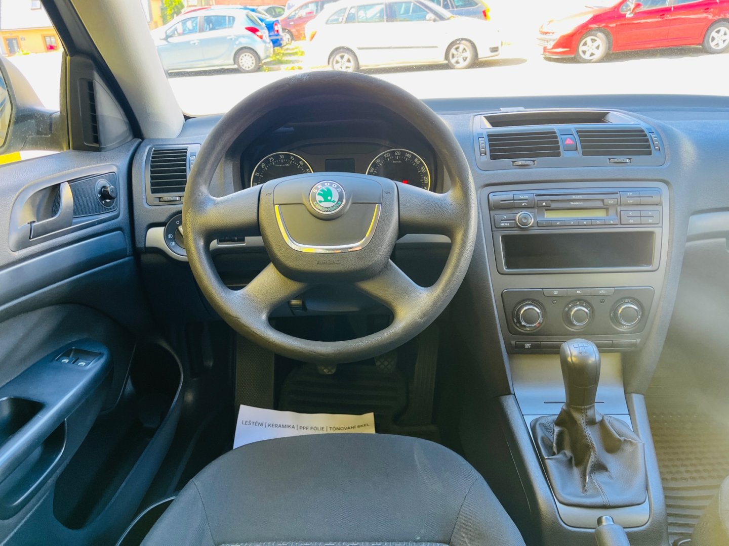 Škoda Octavia 1.9 Tdi 77 kW KLIMA Naj 116 Ti