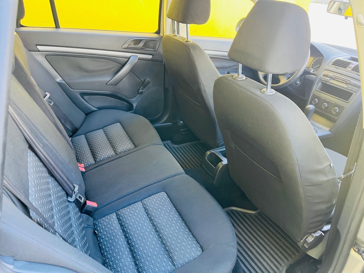 Škoda Octavia 1.9 Tdi 77 kW KLIMA Naj 116 Ti
