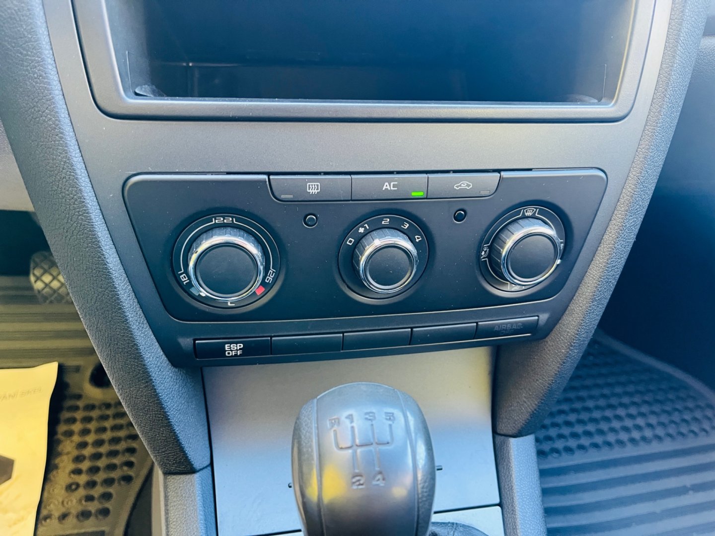 Škoda Octavia 1.9 Tdi 77 kW KLIMA Naj 116 Ti