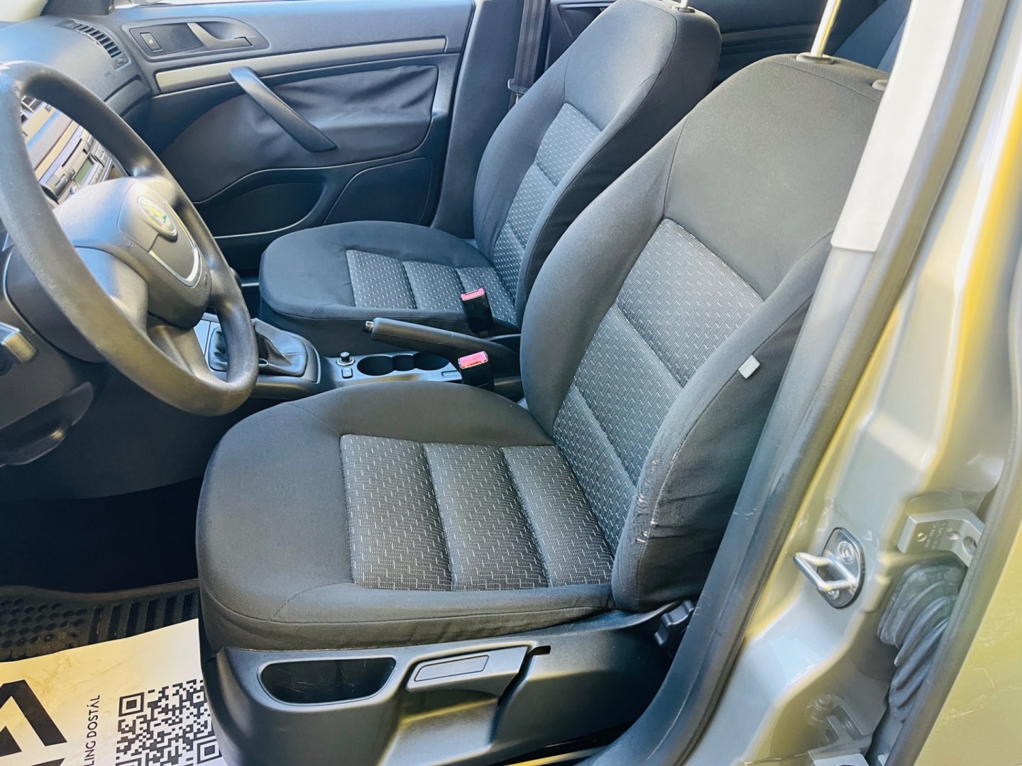 Škoda Octavia 1.9 Tdi 77 kW KLIMA Naj 116 Ti