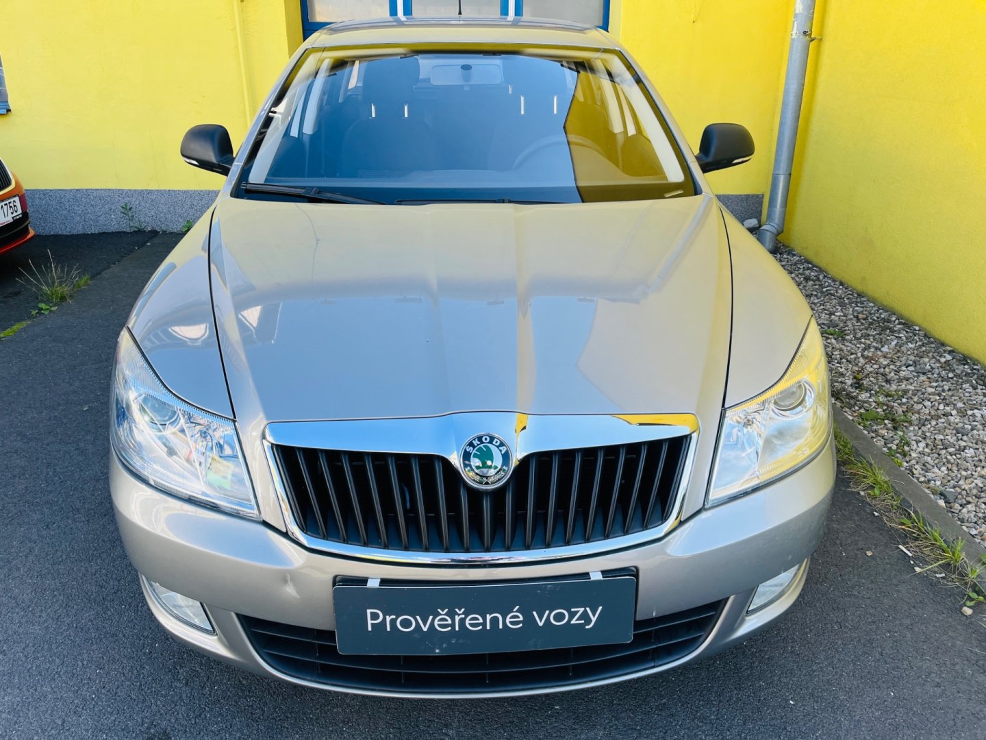 Škoda Octavia 1.9 Tdi 77 kW KLIMA Naj 116 Ti