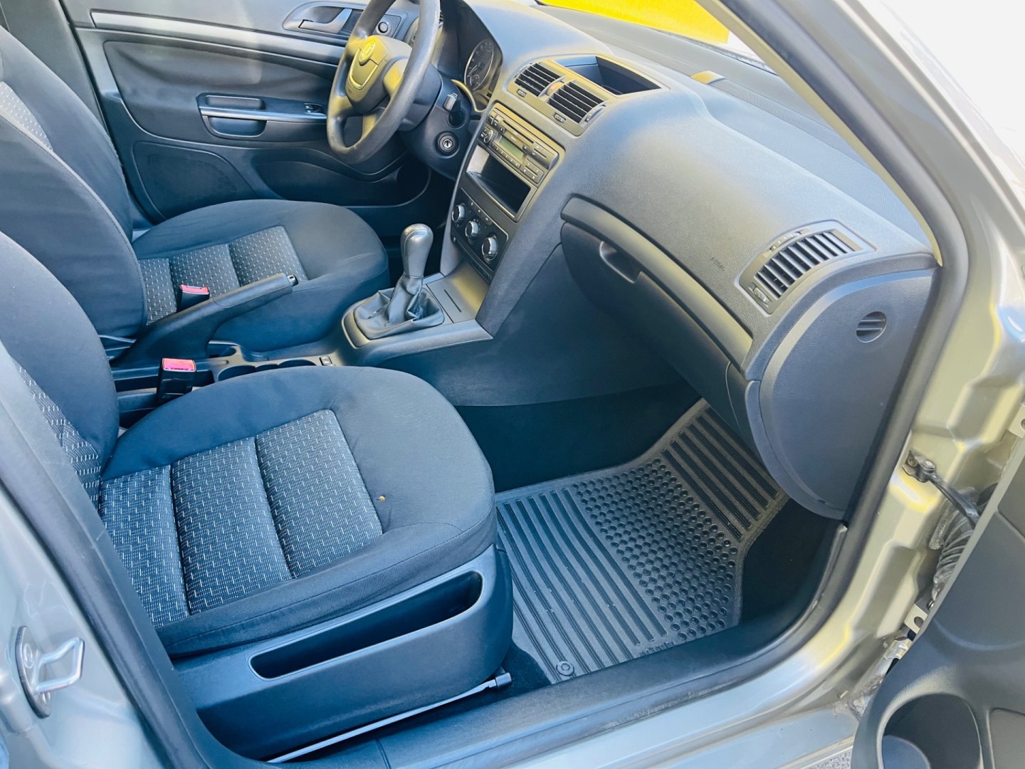 Škoda Octavia 1.9 Tdi 77 kW KLIMA Naj 116 Ti