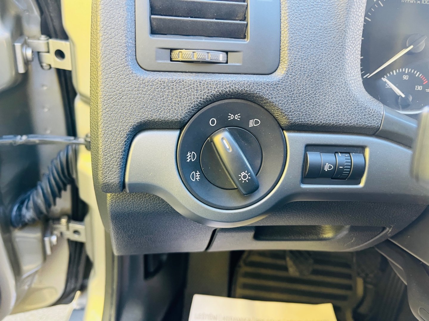 Škoda Octavia 1.9 Tdi 77 kW KLIMA Naj 116 Ti