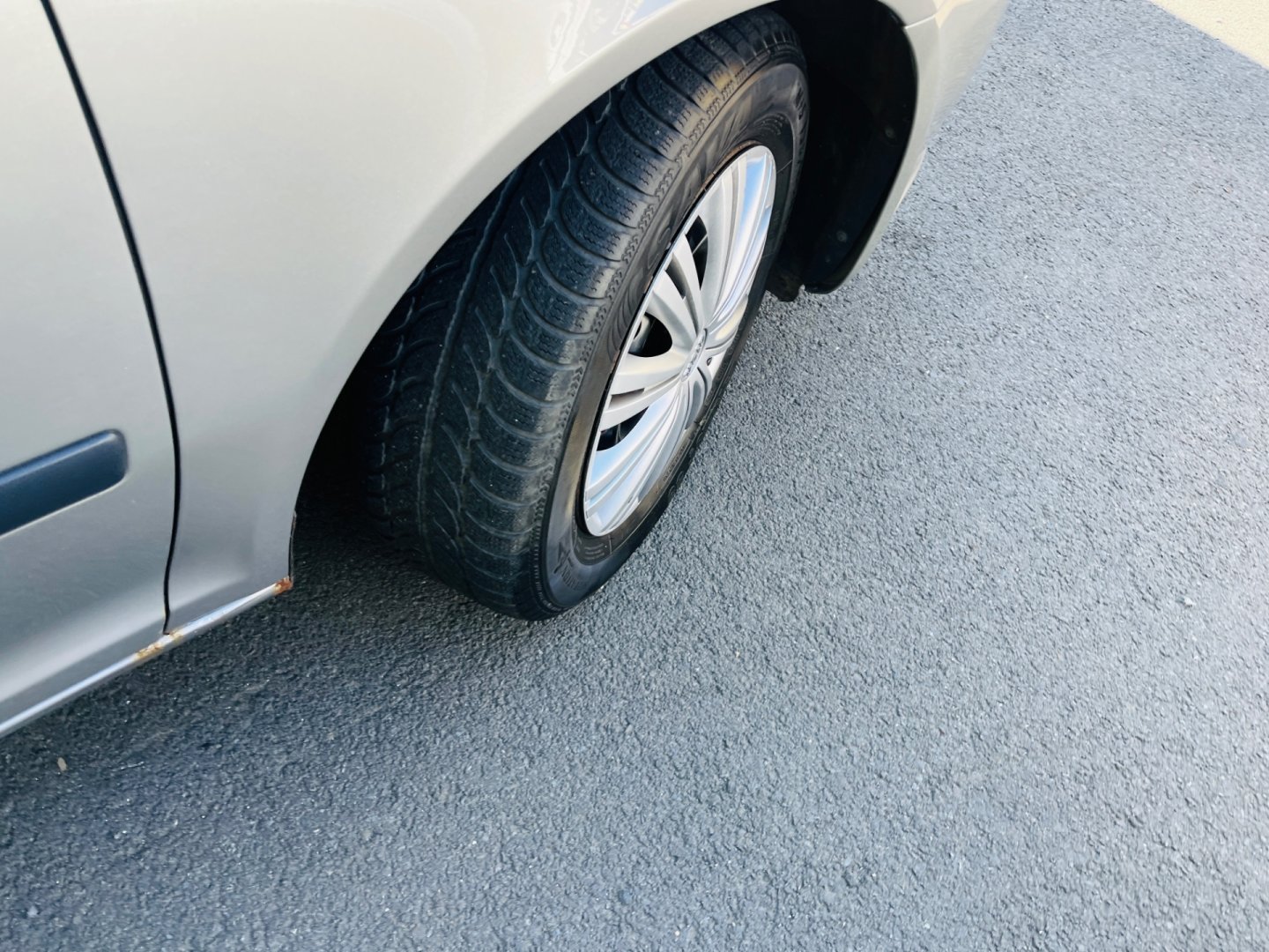 Škoda Octavia 1.9 Tdi 77 kW KLIMA Naj 116 Ti