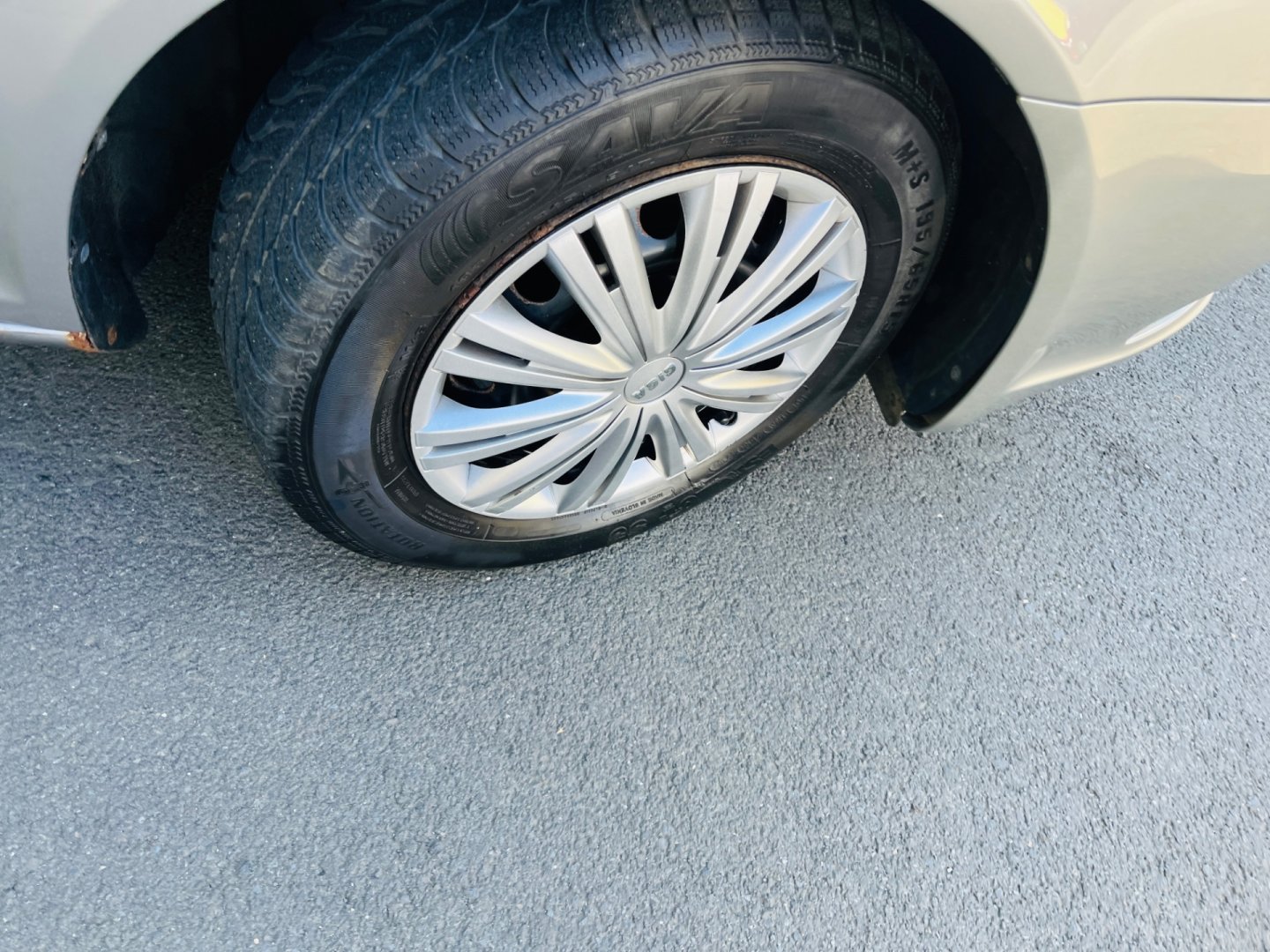Škoda Octavia 1.9 Tdi 77 kW KLIMA Naj 116 Ti