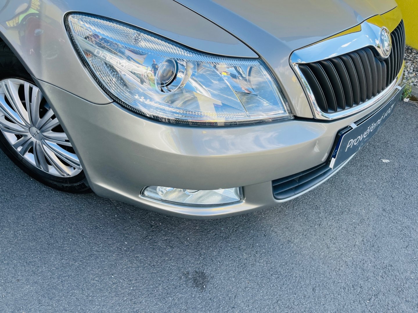 Škoda Octavia 1.9 Tdi 77 kW KLIMA Naj 116 Ti