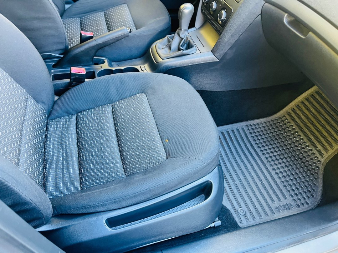 Škoda Octavia 1.9 Tdi 77 kW KLIMA Naj 116 Ti