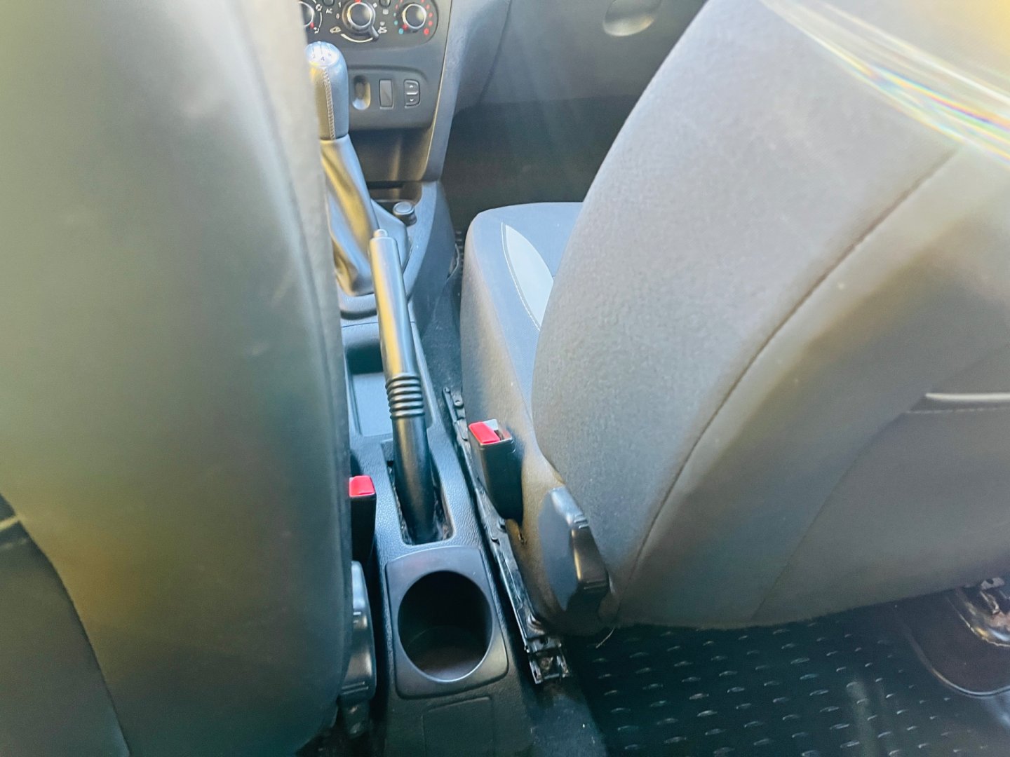 Dacia Sandero 0.9 TCe Arctica STEPWAY