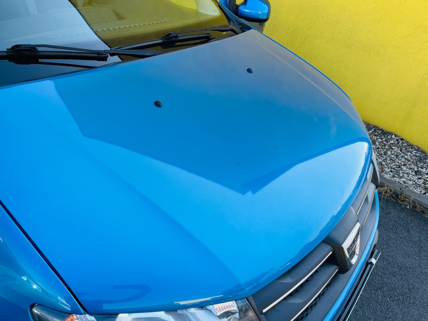 Dacia Sandero 0.9 TCe Arctica STEPWAY