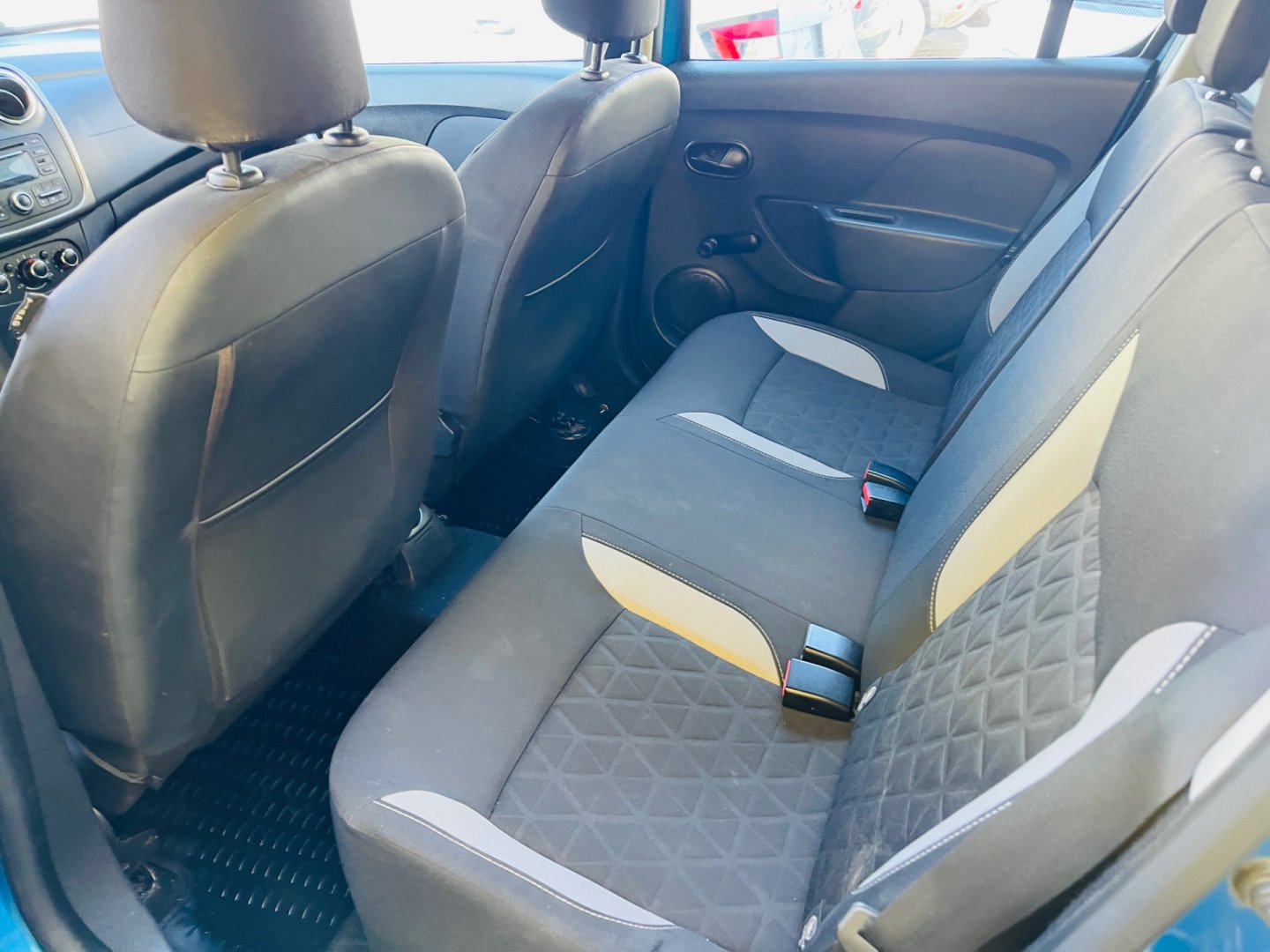 Dacia Sandero 0.9 TCe Arctica STEPWAY