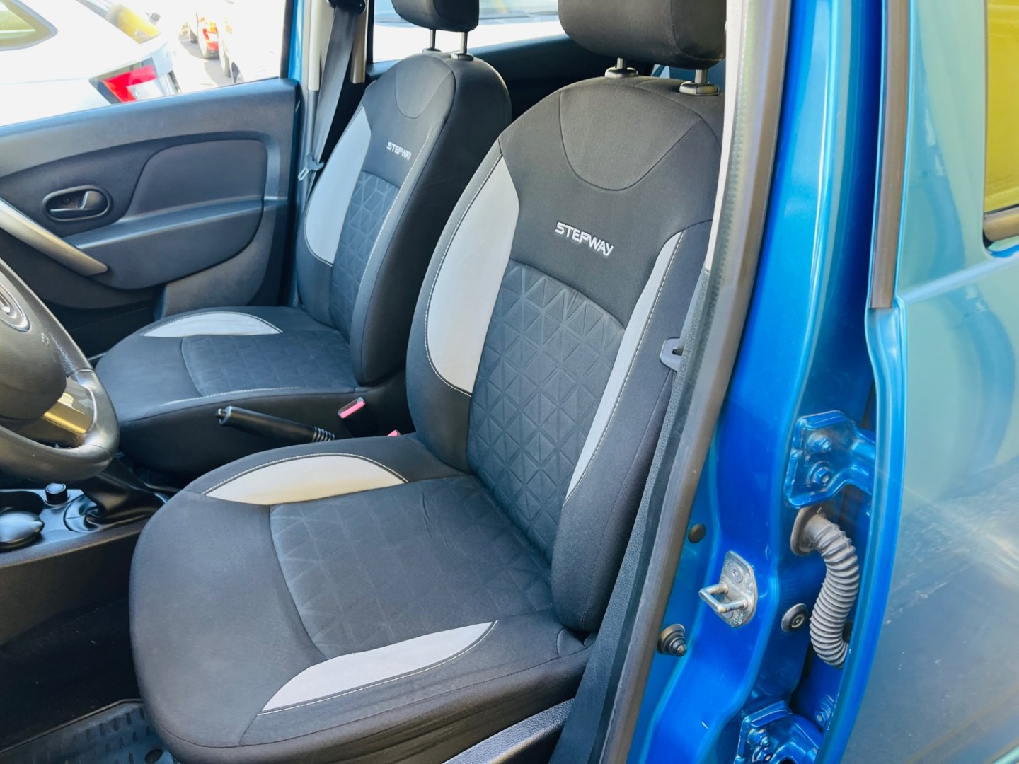 Dacia Sandero 0.9 TCe Arctica STEPWAY
