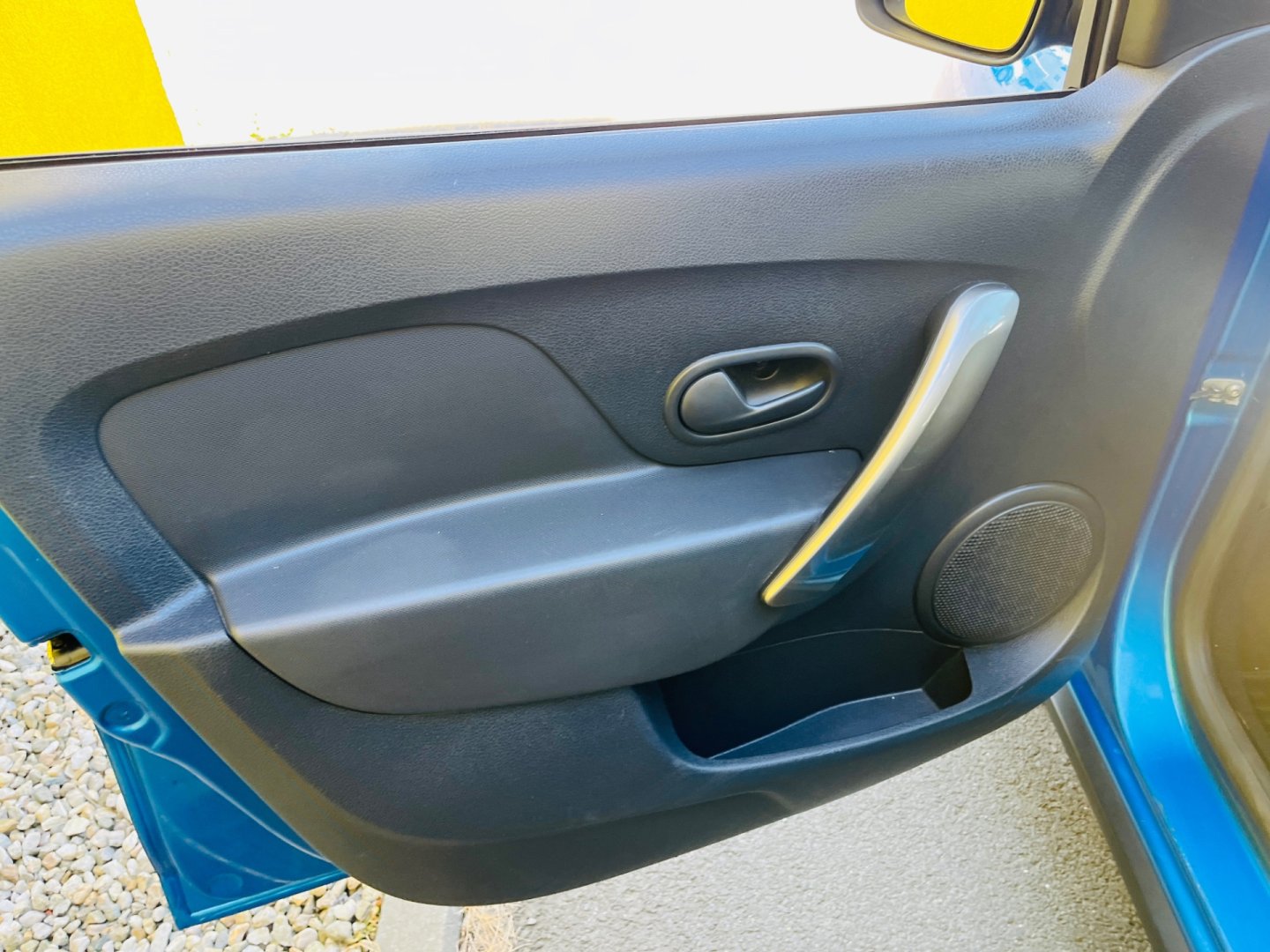Dacia Sandero 0.9 TCe Arctica STEPWAY