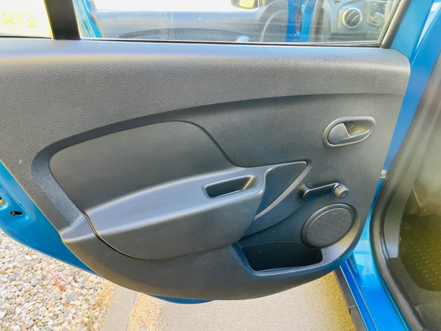 Dacia Sandero 0.9 TCe Arctica STEPWAY
