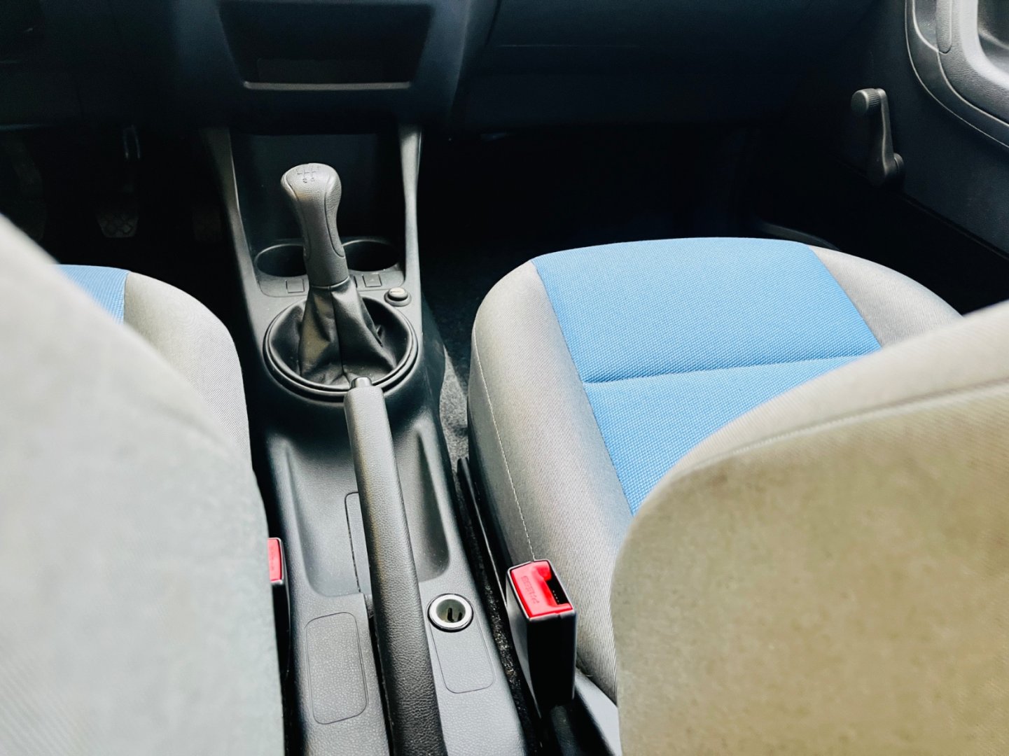 Škoda Fabia 1.4 16V NAJETO JEN 27 TIS KM
