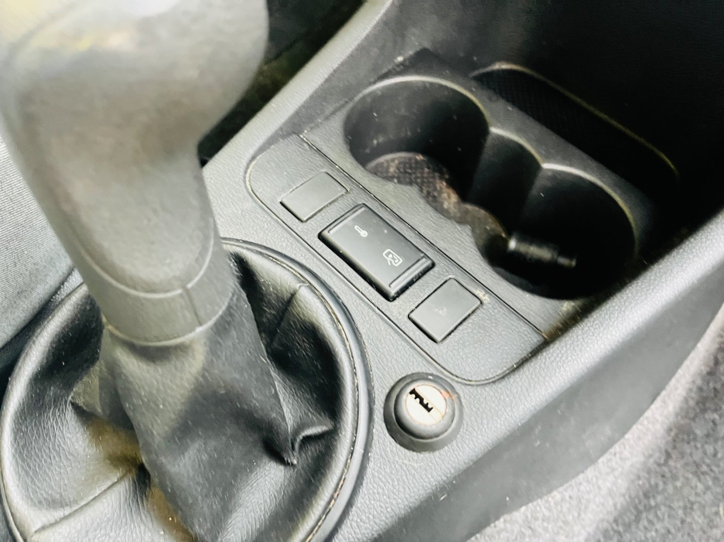 Škoda Fabia 1.4 16V NAJETO JEN 27 TIS KM