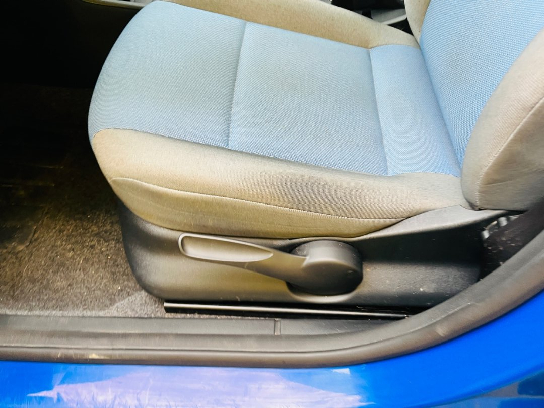 Škoda Fabia 1.4 16V NAJETO JEN 27 TIS KM