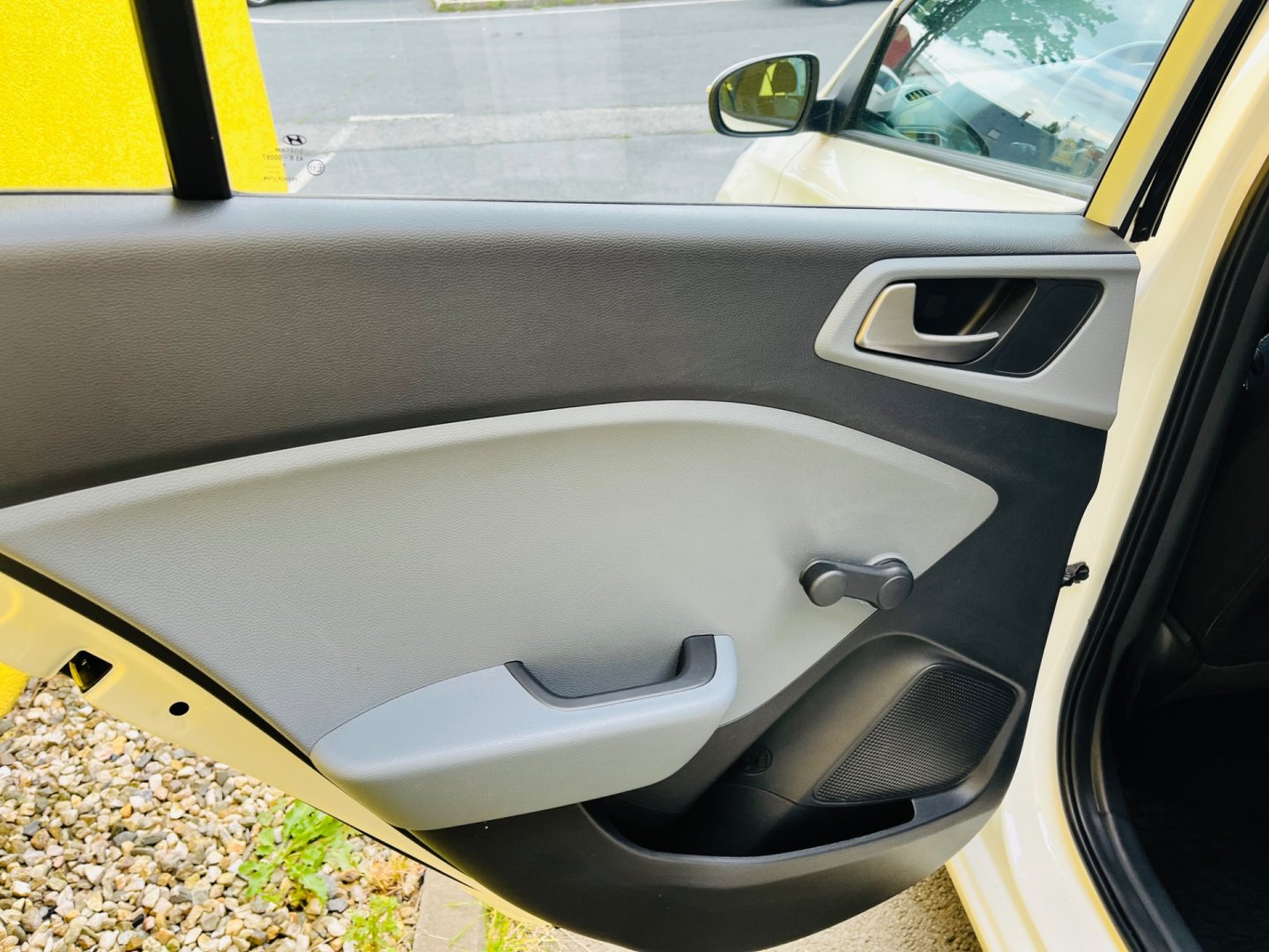 Hyundai i20 1.2 i BENZÍN MALO NAJETO