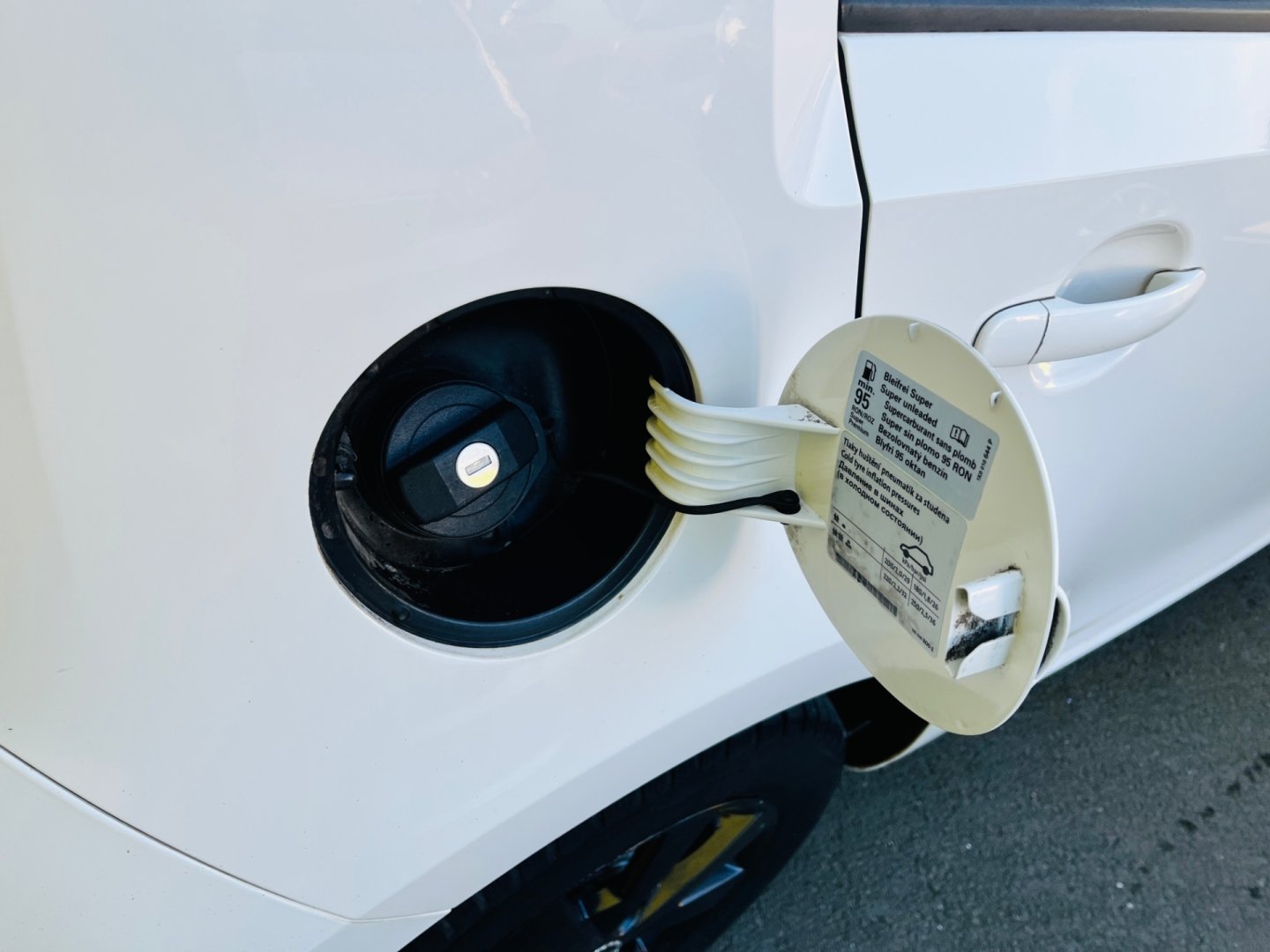 Škoda Citigo 1.0 MPi NAJETO JEN 77 TIS KM