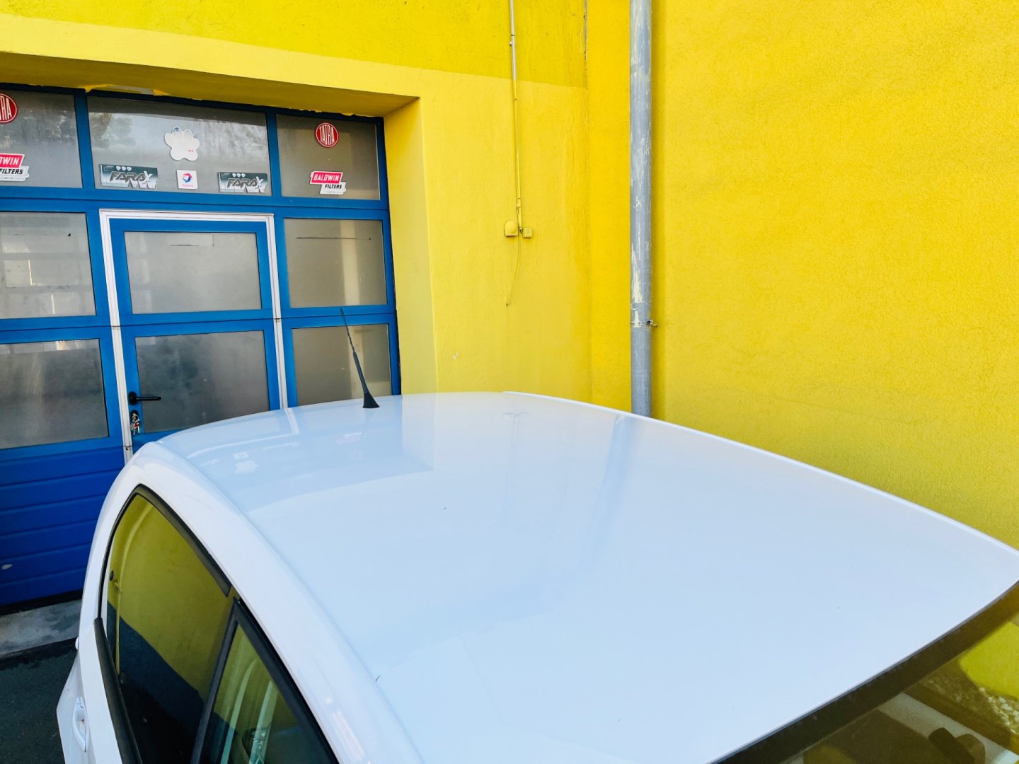 Škoda Citigo 1.0 MPi NAJETO JEN 77 TIS KM