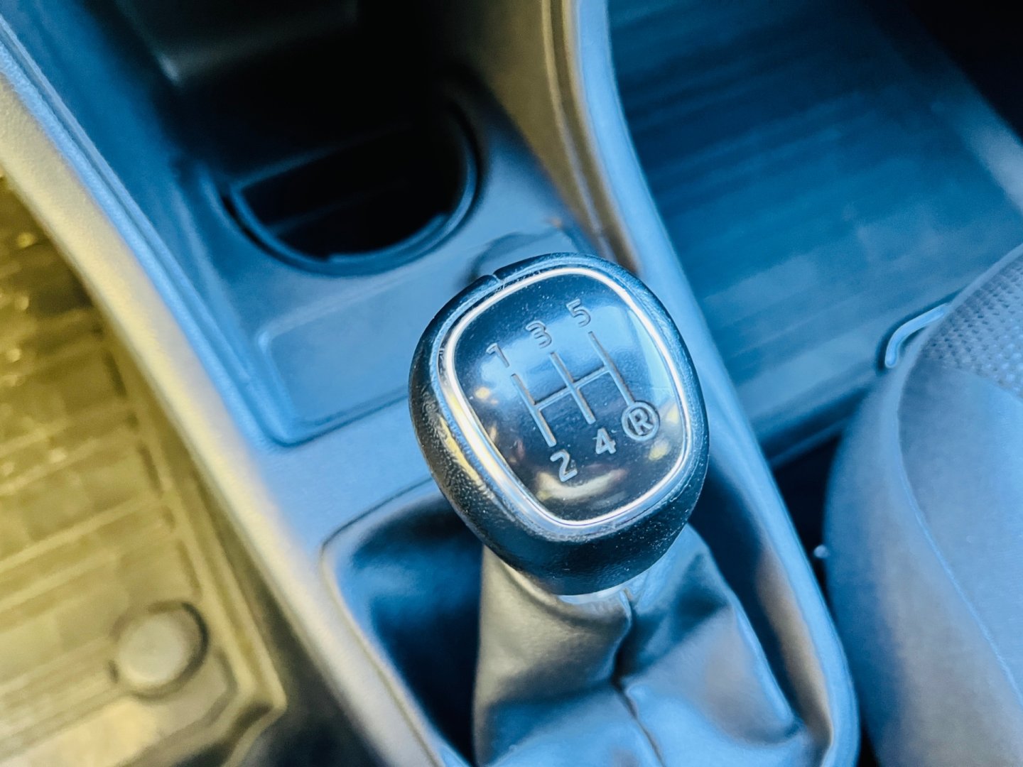 Škoda Citigo 1.0 MPi NAJETO JEN 77 TIS KM