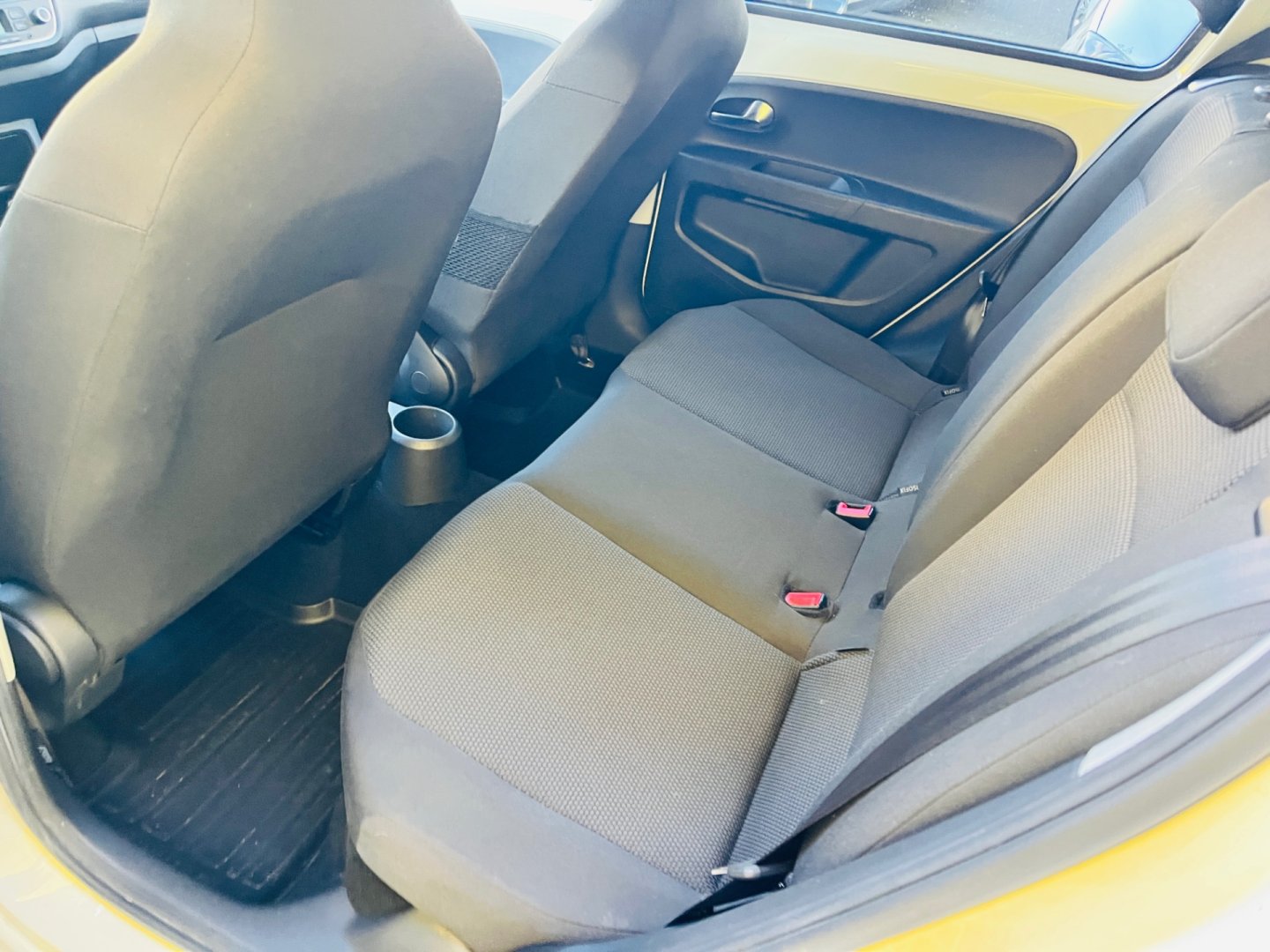 Škoda Citigo 1.0 MPi NAJETO JEN 77 TIS KM