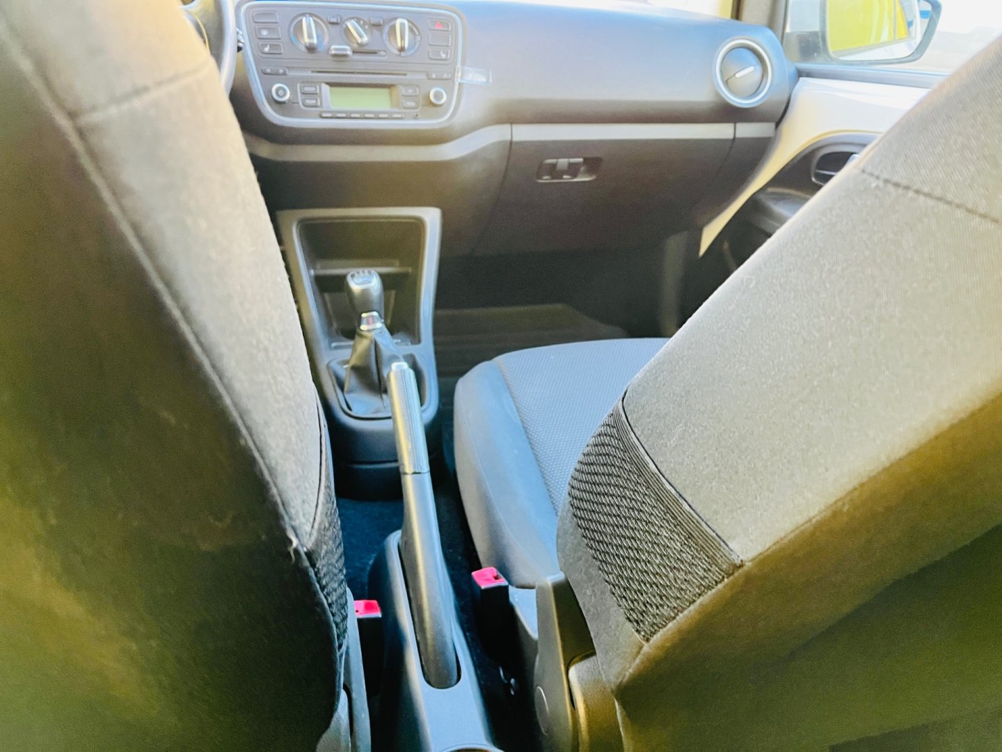 Škoda Citigo 1.0 MPi NAJETO JEN 77 TIS KM